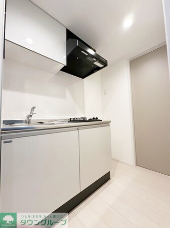 アザーレ・パッシオ本厚木Aの物件内観写真